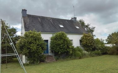 Maison a vendre Lignol 56160 Morbihan 154 m2  199810 euros