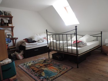 Maison a vendre Plounévez-Moëdec 22810 Côtes-d'Armor 118 m2 6 pièces 222600 euros