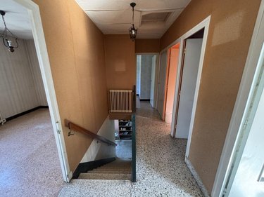 Maison a vendre Sault-Brénaz 01150 Ain 79 m2 4 pièces 147000 euros