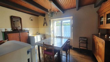 Maison a vendre Langonnet 56630 Morbihan 55 m2 4 pièces 95260 euros