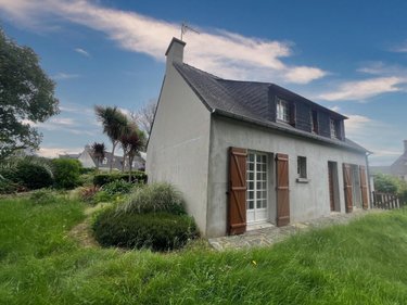 Maison a vendre Plonéour-Lanvern 29720 Finistère 120 m2 6 pièces 181050 euros