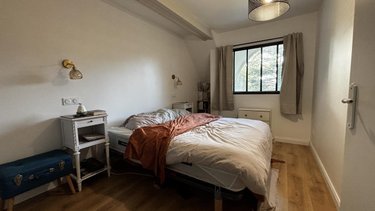 Maison a vendre Mûrs-Erigné 49610 Maine-et-Loire 75 m2 3 pièces 215250 euros