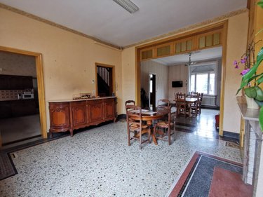 Maison a vendre Sailly-en-Ostrevent 62490 Pas-de-Calais 207 m2 6 pièces 285000 euros