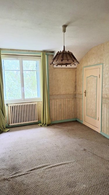 Maison a vendre Theix-Noyalo 56450 Morbihan 200 m2 4 pièces 186772 euros