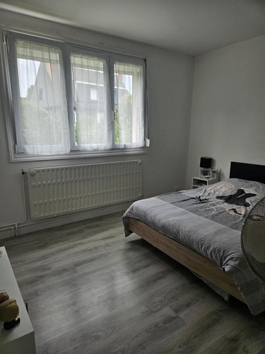 Maison a vendre Maubeuge 59600 Nord 80 m2 4 pièces 136750 euros