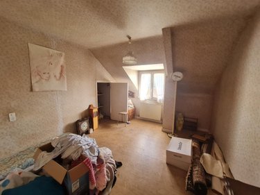 Maison a vendre Radenac 56500 Morbihan 121 m2 6 pièces 125520 euros