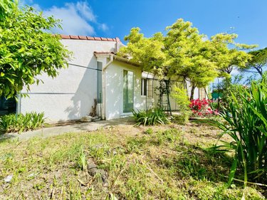 Maison a vendre Castries 34160 Hérault 80 m2 4 pièces 319000 euros