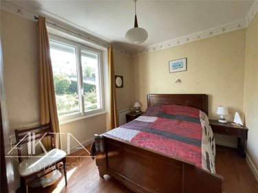 Maison a vendre Pont-de-Buis-lès-Quimerch 29590 Finistère 79 m2 5 pièces 129150 euros