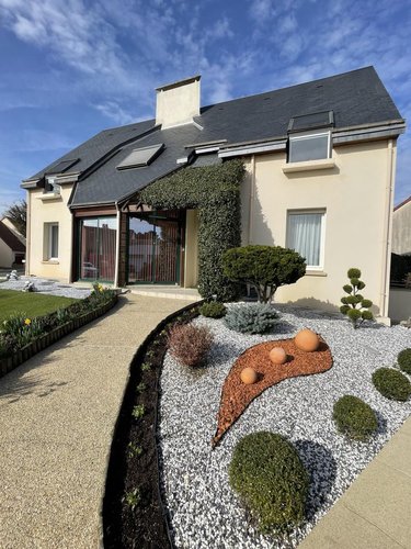Maison a vendre Rouillon 72700 Sarthe 175 m2 7 pièces 399000 euros