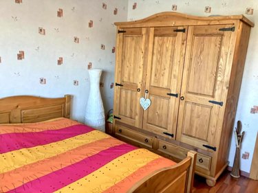 Appartement a vendre Sainte-Catherine 62223 Pas-de-Calais 86 m2 3 pièces 208000 euros