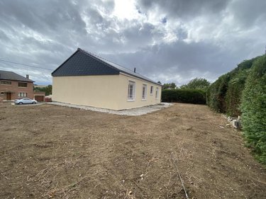 Maison a vendre Lesdain 59258 Nord 80 m2 4 pièces 179350 euros