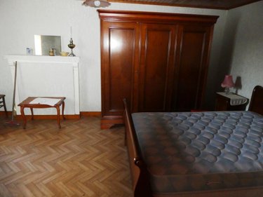 Maison a vendre Ploërdut 56160 Morbihan 100 m2 5 pièces 100530 euros