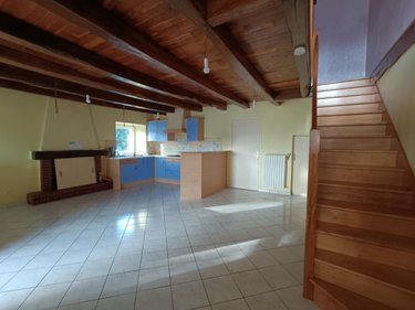 Location maison Gomené 22230 Côtes-d'Armor 102 m2  652 euros