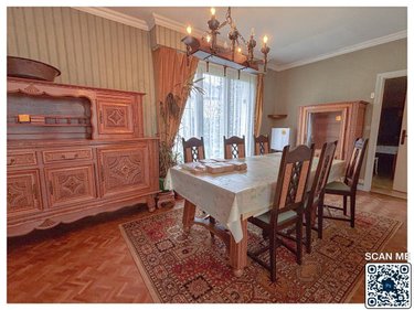 Maison a vendre Avrillé 49240 Maine-et-Loire 135 m2 5 pièces 373860 euros