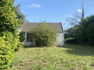 Maison a vendre La Roche-Jaudy 22450 Côtes-d'Armor 60 m2  43970 euros