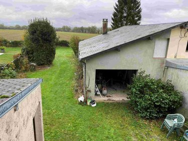 Maison a vendre Rânes 61150 Orne 100 m2 5 pièces 54050 euros