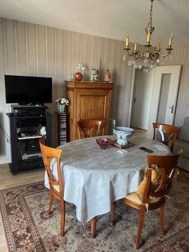 Appartement a vendre Vannes 56000 Morbihan 79 m2 4 pièces 170775 euros