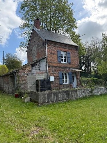 Maison a vendre Valorbiquet 14290 Calvados 136 m2  120600 euros