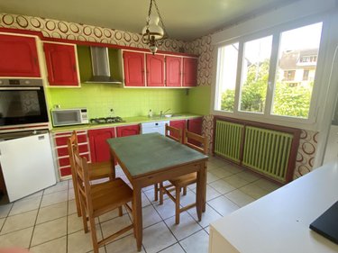 Maison a vendre Saint-Caradec 22600 Côtes-d'Armor 92 m2 5 pièces 131625 euros