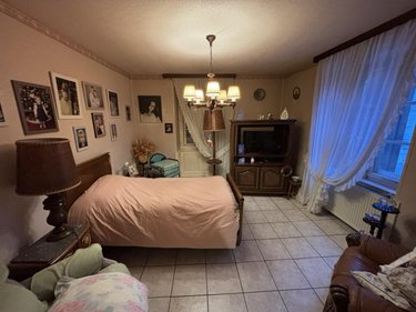 Maison a vendre Audincourt 25400 Doubs 170 m2 7 pièces 115000 euros