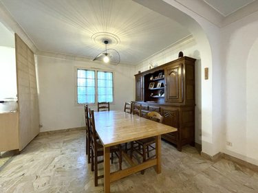 Maison a vendre Marolles-les-Braults 72260 Sarthe 137 m2 7 pièces 141660 euros