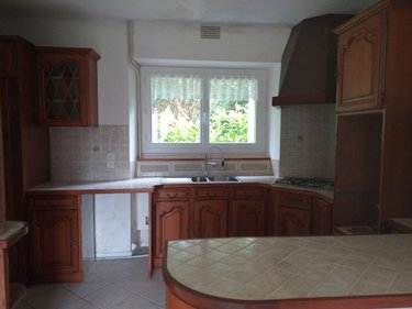 Maison a vendre Theix-Noyalo 56450 Morbihan 200 m2 4 pièces 207372 euros