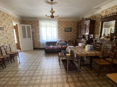 Maison a vendre Boursies 59400 Nord 119 m2 6 pièces 125760 euros
