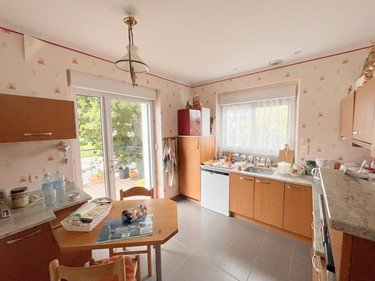 Maison a vendre Combrit 29120 Finistère 133 m2 7 pièces 549000 euros