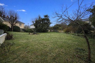 Maison a vendre Angers 49000 Maine-et-Loire 133 m2 7 pièces 349500 euros