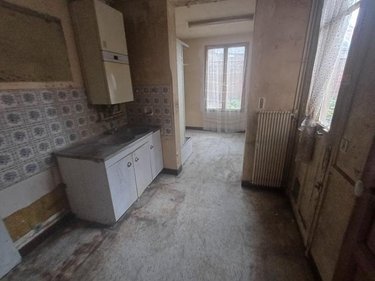 Maison a vendre Amiens 80000 Somme 103 m2 5 pièces 171435 euros