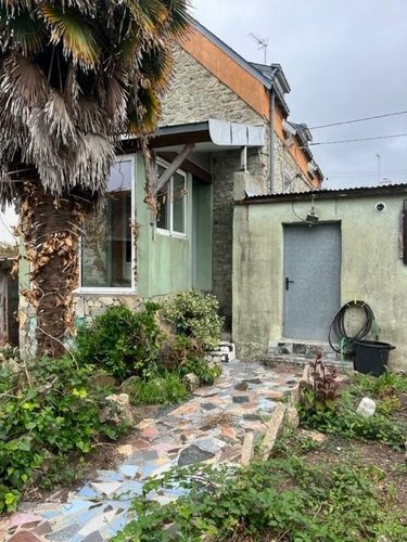 Maison a vendre Lanester 56600 Morbihan 83 m2 4 pièces 146552 euros
