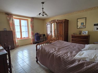 Maison a vendre Château-Gontier-sur-Mayenne 53200 Mayenne 92 m2 3 pièces 183250 euros