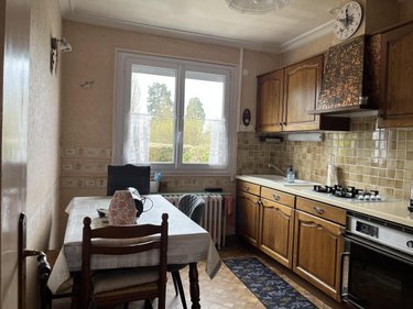 Maison a vendre Laval 53000 Mayenne 66 m2 4 pièces 145550 euros