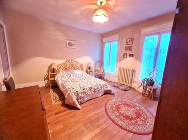 Maison a vendre Montoire-sur-le-Loir 41800 Loir-et-Cher 130 m2 5 pièces 197410 euros