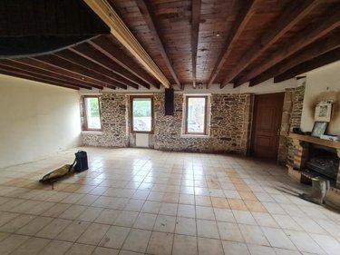 Maison a vendre Réguiny 56500 Morbihan 141 m2 5 pièces 115160 euros