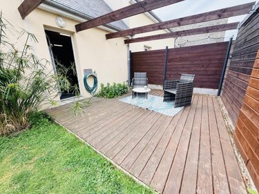 Maison a vendre Cherbourg-en-Cotentin 50100 Manche 88 m2 4 pièces 283800 euros