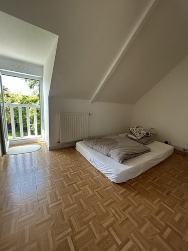 Location maison Pommeret 22120 Côtes-d'Armor 108 m2  875 euros