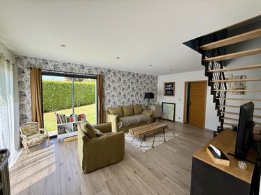 Maison a vendre Moreuil 80110 Somme 158 m2 6 pièces 322400 euros