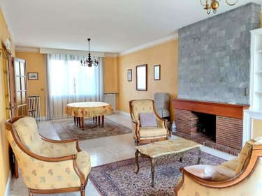 Maison a vendre Val-au-Perche 61260 Orne 198 m2 6 pièces 179350 euros