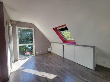 Maison a vendre Gourin 56110 Morbihan 118 m2 6 pièces 271228 euros