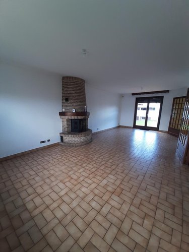 Location maison Izel-lès-Équerchin 62490 Pas-de-Calais 86 m2 5 pièces 850 euros