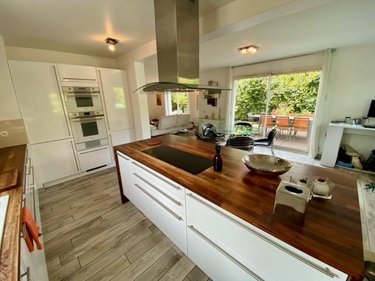 Maison a vendre Divonne-les-Bains 01220 Ain 147 m2 6 pièces 975000 euros