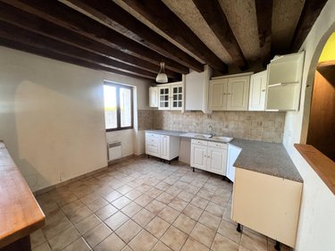 Maison a vendre Châtillon-sur-Cher 41130 Loir-et-Cher 123 m2 5 pièces 107000 euros