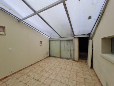 Maison a vendre Les Forges 56120 Morbihan 107 m2 3 pièces 41400 euros