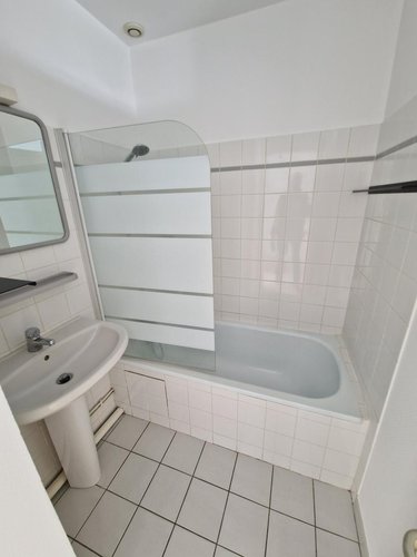 Maison a vendre Séné 56860 Morbihan 50 m2 4 pièces 182350 euros