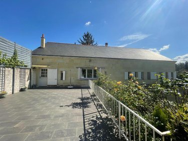 Maison a vendre Saumur 49400 Maine-et-Loire 225 m2 8 pièces 399360 euros