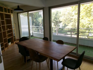 Location appartement Béthune 62400 Pas-de-Calais 65 m2  650 euros