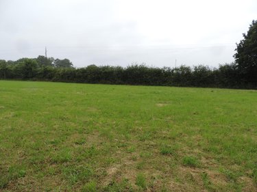Terrain a batir a vendre Châtres-la-Forêt 53600 Mayenne 2755 m2  57970 euros