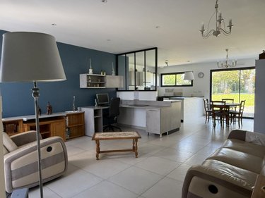 Maison a vendre Le May-sur-Èvre 49122 Maine-et-Loire 115 m2 5 pièces 294768 euros