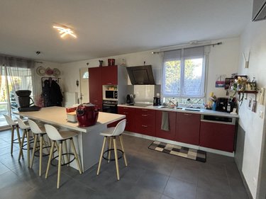 Maison a vendre Mazé Milon 49630 Maine-et-Loire 126 m2 6 pièces 286000 euros